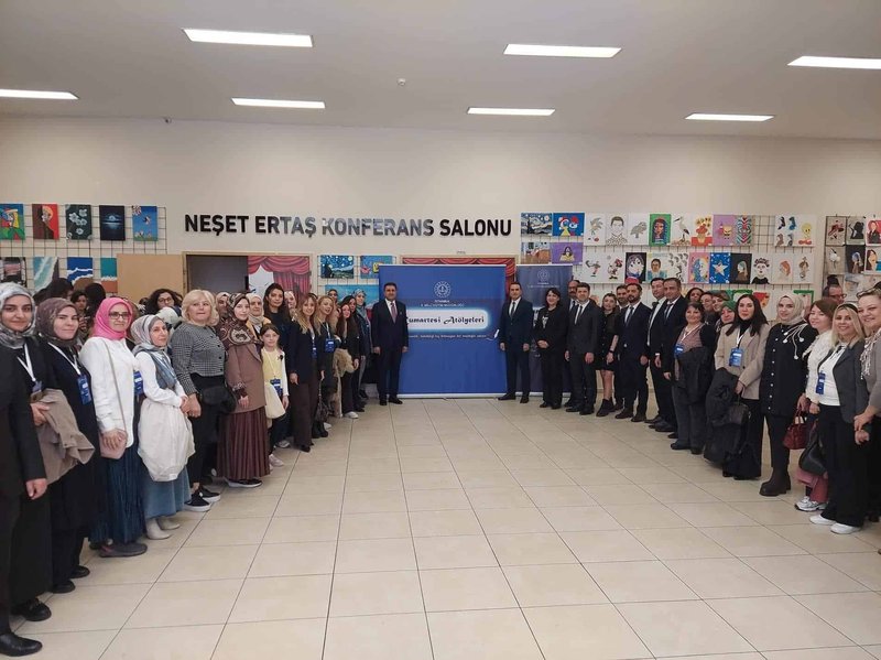 Esenyurt'ta Cumartesi Atölyeleri Öğretmenlerle Buluştu - Görsel 5