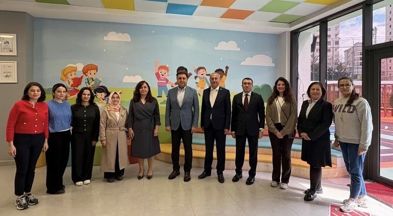 Kadıköy'de Fen ve Doğa Eğitimi Kursu Düzenlendi - Görsel 2