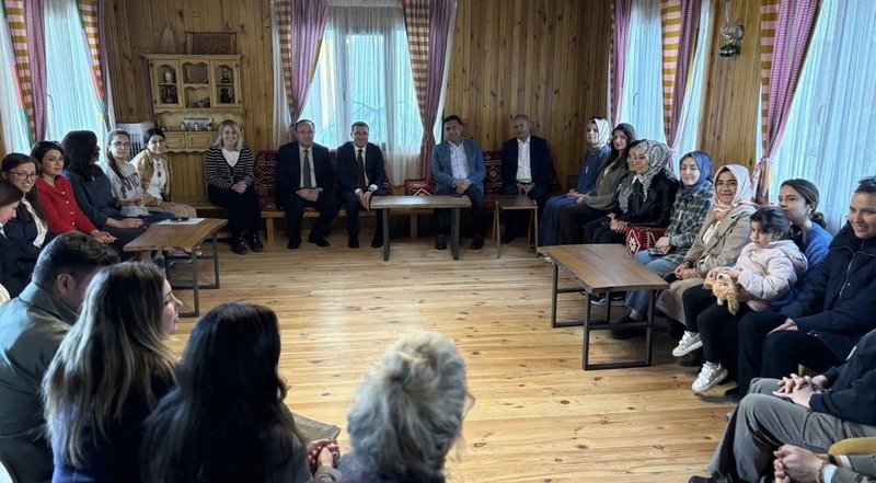 Kadıköy'de Fen ve Doğa Eğitimi Kursu Düzenlendi - Görsel 3