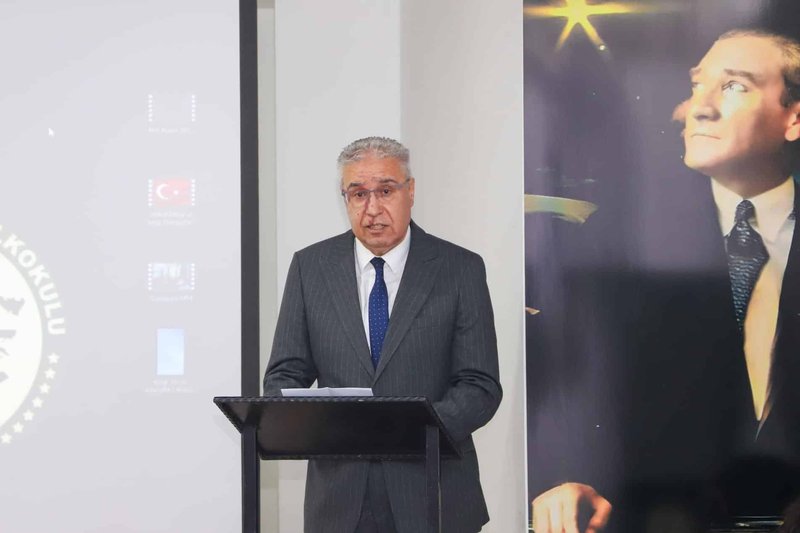 Köşk'te Okullara Kalite Belgeleri Takdim Edildi: İlçe Milli Eğitim Müdürlüğü'nden Önemli Başarı - Görsel 2