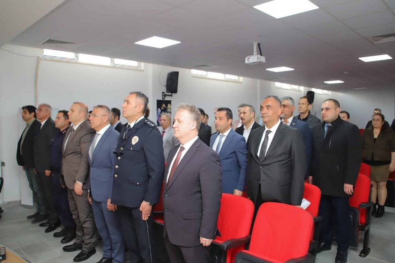 Köşk'te Okullara Kalite Belgeleri Takdim Edildi: İlçe Milli Eğitim Müdürlüğü'nden Önemli Başarı - Görsel 4