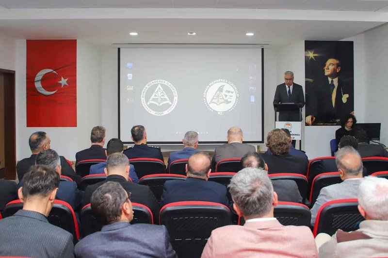 Köşk'te Okullara Kalite Belgeleri Takdim Edildi: İlçe Milli Eğitim Müdürlüğü'nden Önemli Başarı - Görsel 5