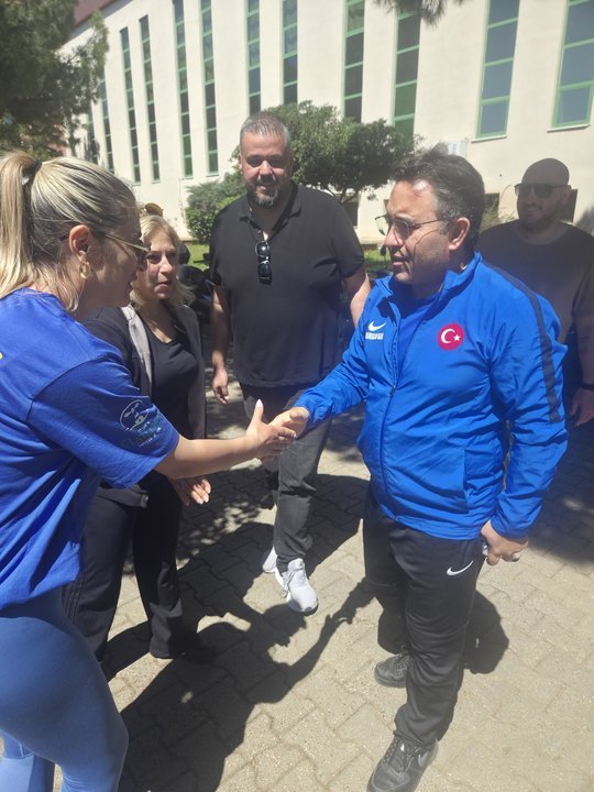 Marmaris'te Otizm Farkındalık Turnuvası Düzenlendi - Görsel 4