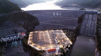 Samsun'da Enerji Altyapısı Güçleniyor: TEİAŞ'tan 11 Milyar TL'lik Yatırım Planı