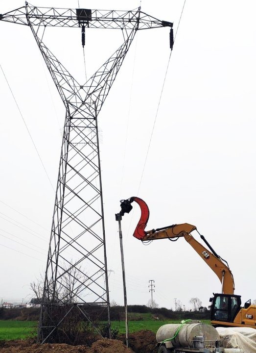 Samsun'da Enerji Altyapısı Güçleniyor: TEİAŞ'tan 11 Milyar TL'lik Yatırım Planı - Görsel 4