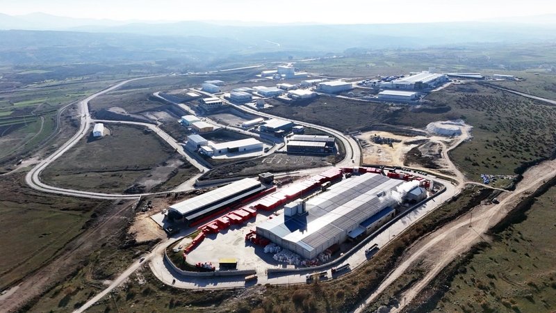 Samsun İŞKUR, Üretim ve İstihdamda Önemli Başarılar Elde Etti - Görsel 2