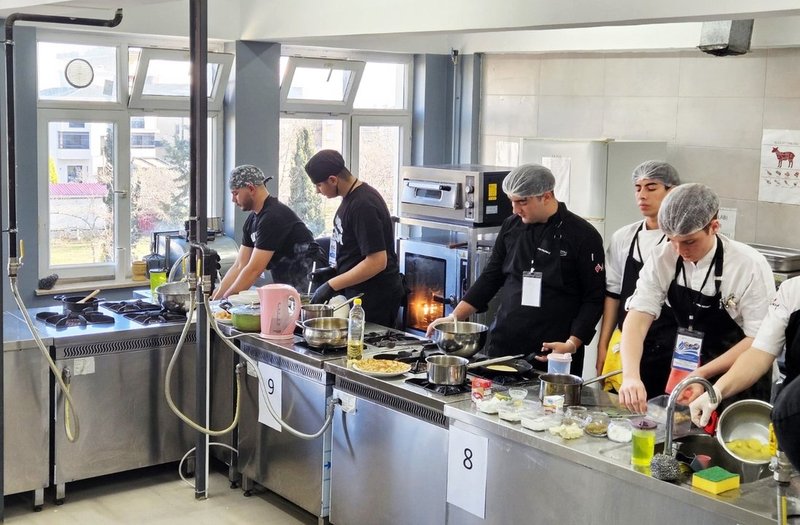 Samsun İŞKUR, Üretim ve İstihdamda Önemli Başarılar Elde Etti - Görsel 3