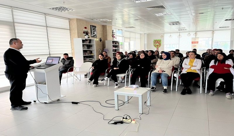 Samsun İŞKUR, Üretim ve İstihdamda Önemli Başarılar Elde Etti - Görsel 4