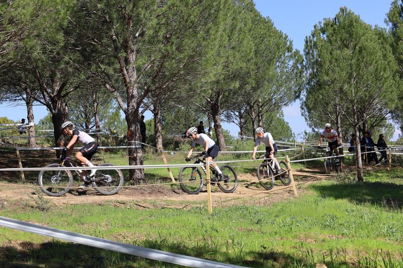 Akhisar'da Uluslararası Bisiklet Yarışları Final Etaplarıyla Sona Erdi - Görsel 5