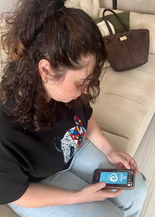 Ankara'da 'Her Gebeye Bir Ebe' Projesi Kapsamında Ev Ziyaretleri - Görsel 2