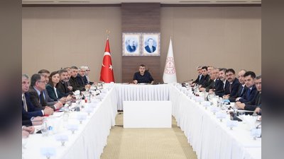 Bakan Tekin'den Okul Güvenliği ve Dijital Tehditlere Karşı Yeni Adımlar