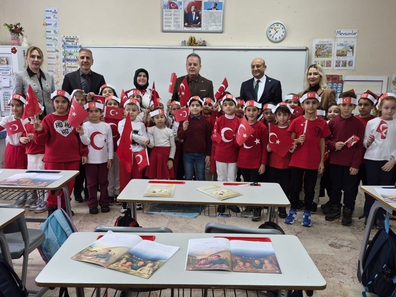 Beylikdüzü Okulları Yarın Güvenle Açılıyor: Milli Eğitim Müdürlüğü'nden Velilere Mesaj - Görsel 5