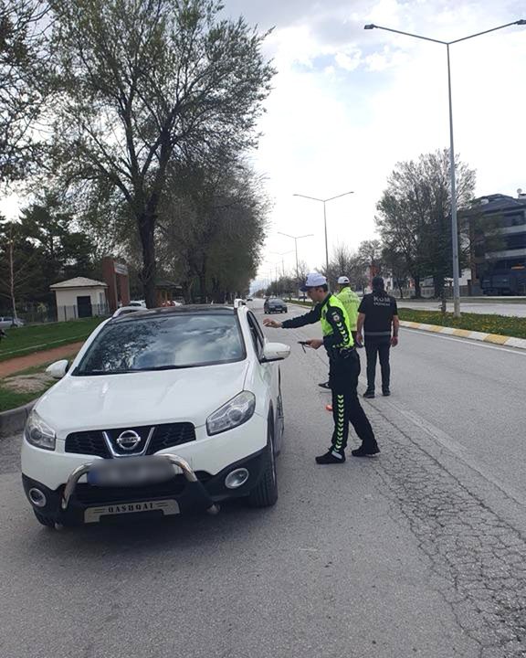 Erzincan'da Okul Çevreleri Güvenli Hale Getirildi: Uygulama Tamamlandı - Görsel 4