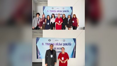 Kırklareli İl Sağlık Müdürlüğü Ev Sahipliğinde 9. Trakya Bilim Şenliği Düzenlendi