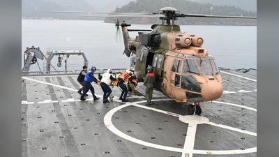 Kurtaran-2026 Tatbikatı Aksaz'da Başarıyla Devam Ediyor