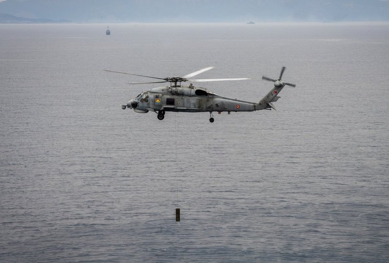 Kurtaran-2026 Tatbikatı Aksaz'da Başarıyla Devam Ediyor - Görsel 3