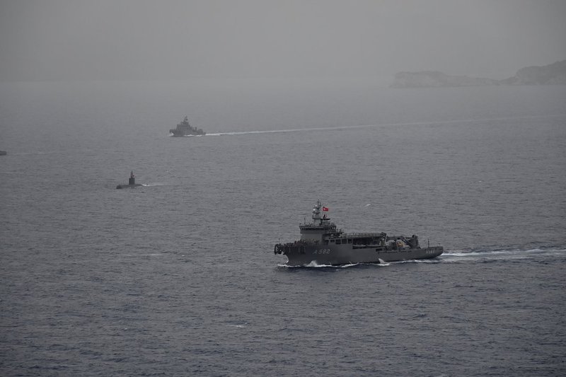 Kurtaran-2026 Tatbikatı Aksaz'da Başarıyla Devam Ediyor - Görsel 4