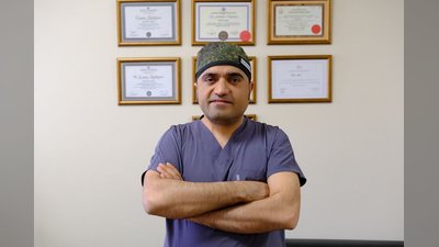 Sivas Cumhuriyet Üniversitesi'nden Kalp Sağlığı Haftası'na Özel Açıklamalar: COVID-19 ve Aşıların Etkisi