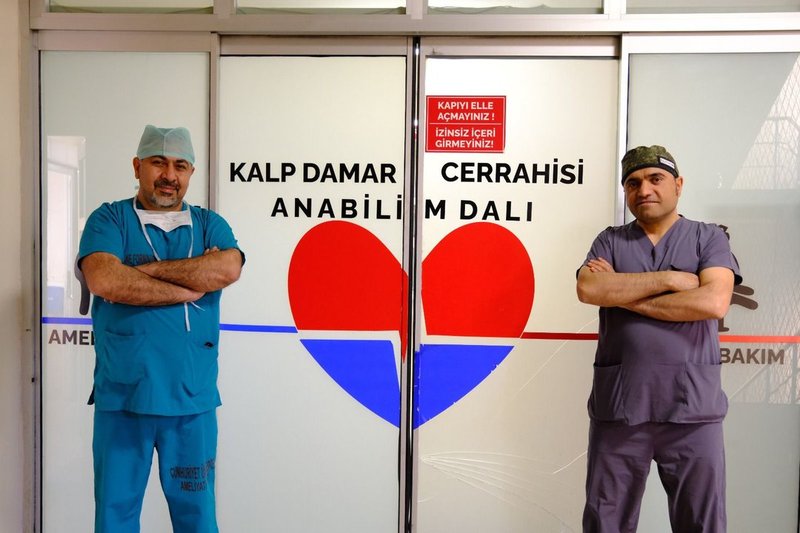 Sivas Cumhuriyet Üniversitesi'nden Kalp Sağlığı Haftası'na Özel Açıklamalar: COVID-19 ve Aşıların Etkisi - Görsel 2