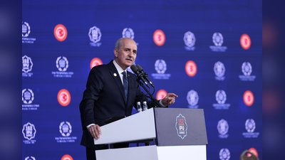 TBMM'den İstanbul Deklarasyonu: Barış, Adalet ve Gelecek Nesiller İçin Konsensüs