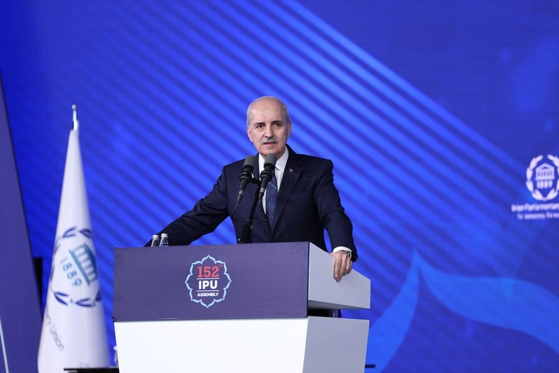 TBMM'den İstanbul Deklarasyonu: Barış, Adalet ve Gelecek Nesiller İçin Konsensüs - Görsel 2