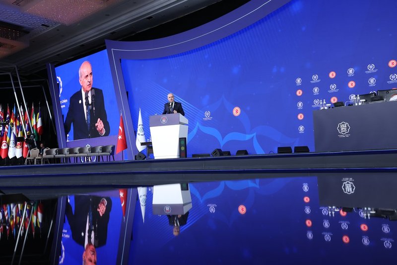 TBMM'den İstanbul Deklarasyonu: Barış, Adalet ve Gelecek Nesiller İçin Konsensüs - Görsel 3