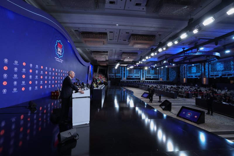 TBMM'den İstanbul Deklarasyonu: Barış, Adalet ve Gelecek Nesiller İçin Konsensüs - Görsel 4