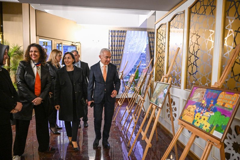 Vali Turan, Turizm Haftası Resepsiyonuna Katıldı: Kırklareli'nin Turizm Potansiyeli Vurgulandı - Görsel 4