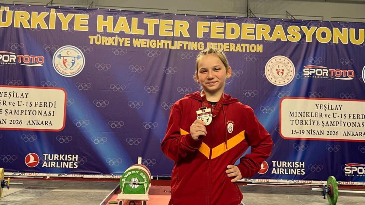 Yığılca Orhangazi YBO Öğrencileri Türkiye Şampiyonası'nda Dereceler Elde Etti