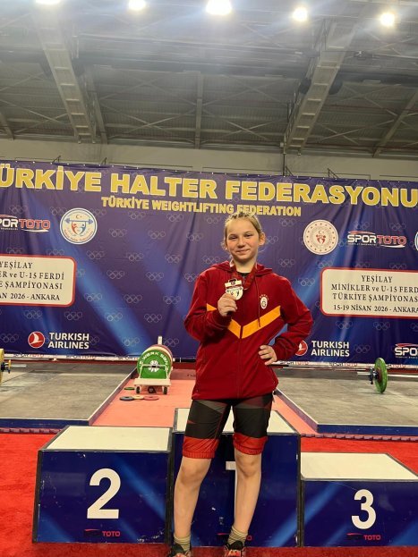 Yığılca Orhangazi YBO Öğrencileri Türkiye Şampiyonası'nda Dereceler Elde Etti - Görsel 3