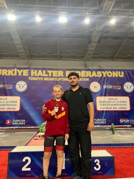 Yığılca Orhangazi YBO Öğrencileri Türkiye Şampiyonası'nda Dereceler Elde Etti - Görsel 4