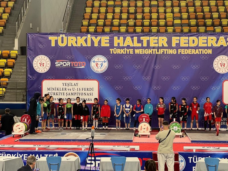 Yığılca Orhangazi YBO Öğrencileri Türkiye Şampiyonası'nda Dereceler Elde Etti - Görsel 5