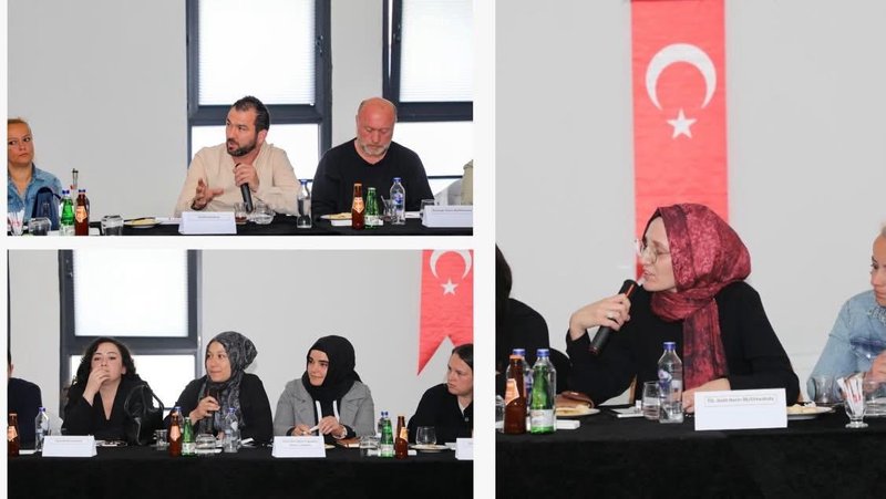 Ferizli Kaymakamlığı'ndan Eğitimin Niteliğini Artırma Çalıştayı: İkinci Aşama Değerlendirme Toplantısı - Görsel 2