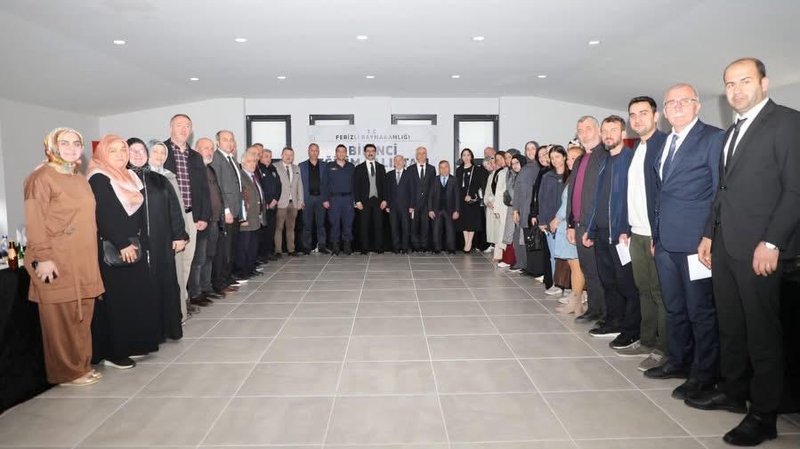 Ferizli Kaymakamlığı'ndan Eğitimin Niteliğini Artırma Çalıştayı: İkinci Aşama Değerlendirme Toplantısı - Görsel 4