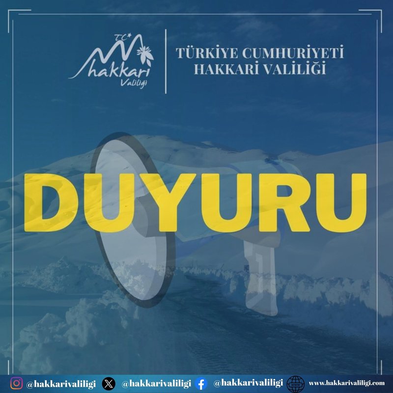 Hakkari-Van Yolu Heyelan Nedeniyle Ulaşıma Kapatıldı - Görsel 2