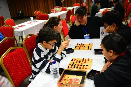 Harmancık Ortaokulu Öğrencisi Kulami'de Bursa İl İkincisi Oldu - Görsel 4