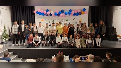 İskilip'te Tiyatro Gösterisi Yoğun Katılımla Gerçekleşti