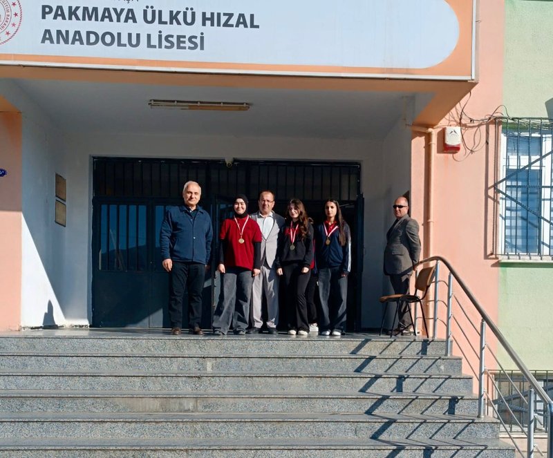 Kemalpaşa'da Okullar Birlik ve Dayanışma İçinde Haftaya Başladı - Görsel 4