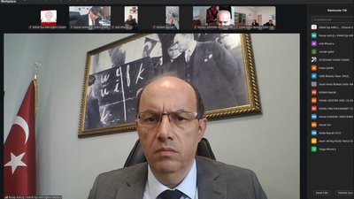 Kilimli'de Okul Güvenliği ve Öğrenci Durumları Toplantısı Gerçekleştirildi