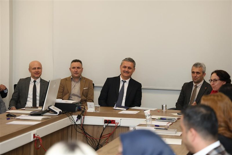 Konya'da Sağlık Çalışanlarına Proje Geliştirme Eğitimi Tamamlandı - Görsel 3