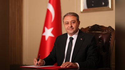 Şanlıurfa Valiliği'nden Okullara Güçlü Güvenlik Desteği