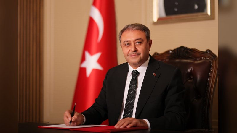 Şanlıurfa Valiliği'nden Okullara Güçlü Güvenlik Desteği - Görsel 1