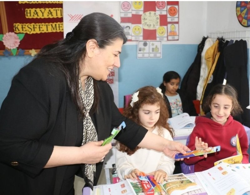 Beşiri'de Üniversite Köy Buluşmaları: Sağlık ve Farkındalık Etkinliği Düzenlendi - Görsel 2