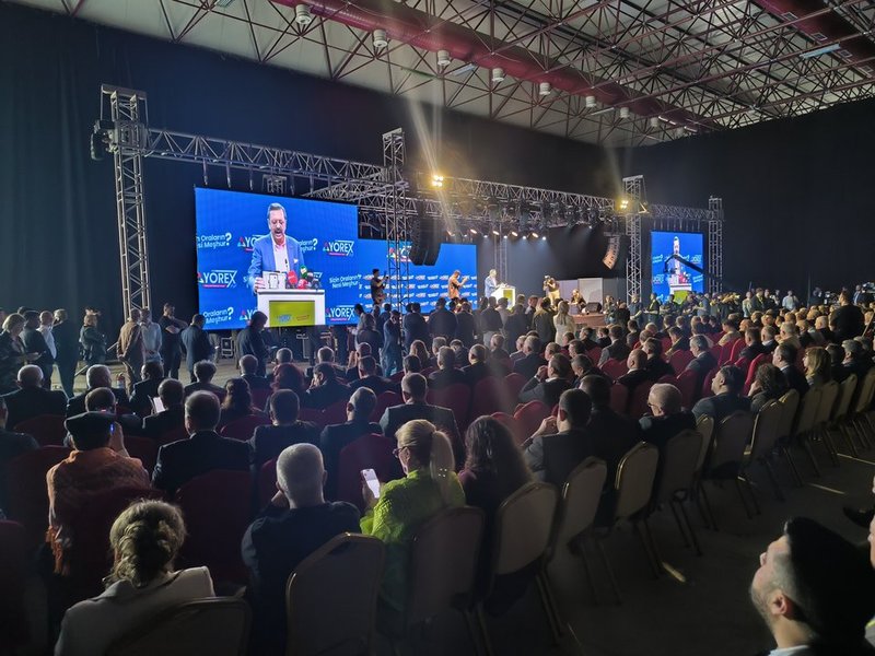 Bilecik TSO Heyeti Antalya YÖREX Fuarı'nda Yöresel Değerleri Tanıttı - Görsel 2