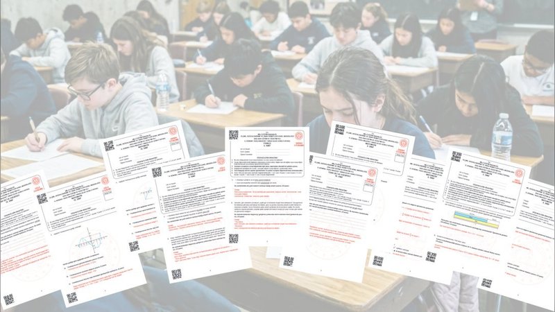 Bursa İl Milli Eğitim Müdürlüğü: Mazeret Sınavları Tamamlandı, Sonuçlar Erişime Açıldı