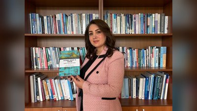 Sivas Cumhuriyet Üniversitesi'nden Sağlık Turizminde Uluslararası Başarı
