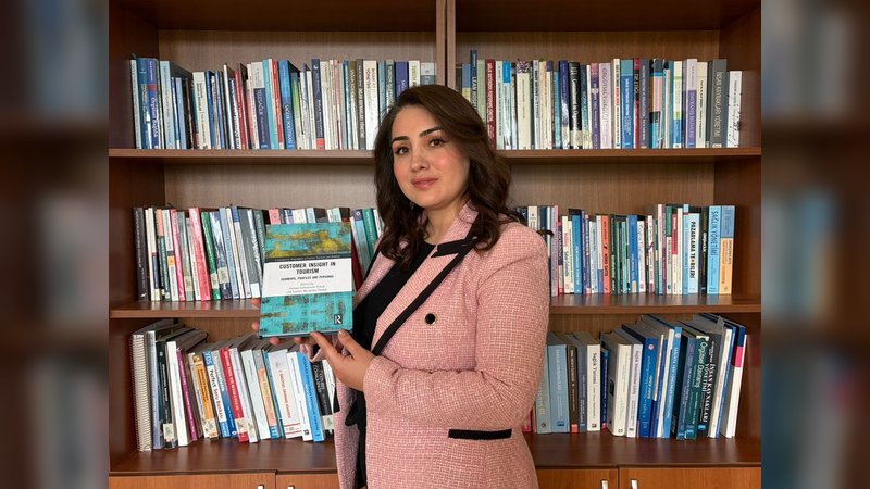 Sivas Cumhuriyet Üniversitesi'nden Sağlık Turizminde Uluslararası Başarı