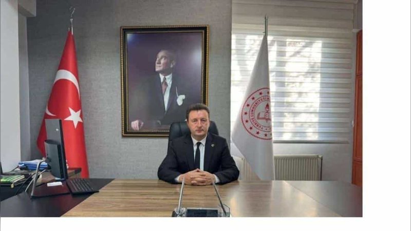 Turgutlu'dan 23 Nisan Mesajı: Çocuklar ve Eğitim Neferleri Anıldı
