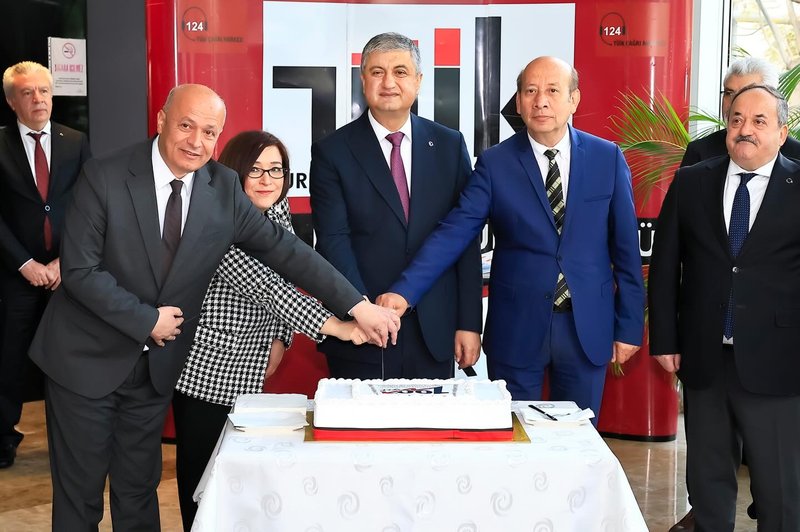 Vali Mustafa Yavuz: Adana'da Veri Temelli Yönetim ve Kalkınma Programı Vurgusu - Görsel 4