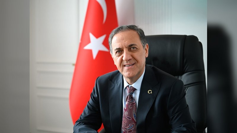 Yalova Valisi Dr. Ahmet Hamdi Usta'dan 23 Nisan Mesajı: Milli Egemenlik ve Çocuklarımızın Geleceği